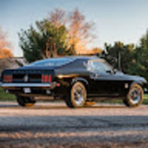 Meet your Posher, Phillip